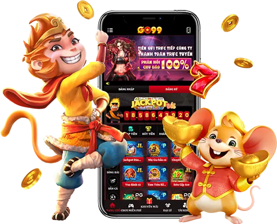 Kho game đa dạng F168 Android