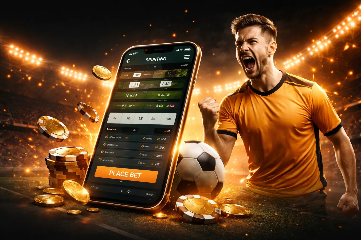 Ưu Đãi F168 Android