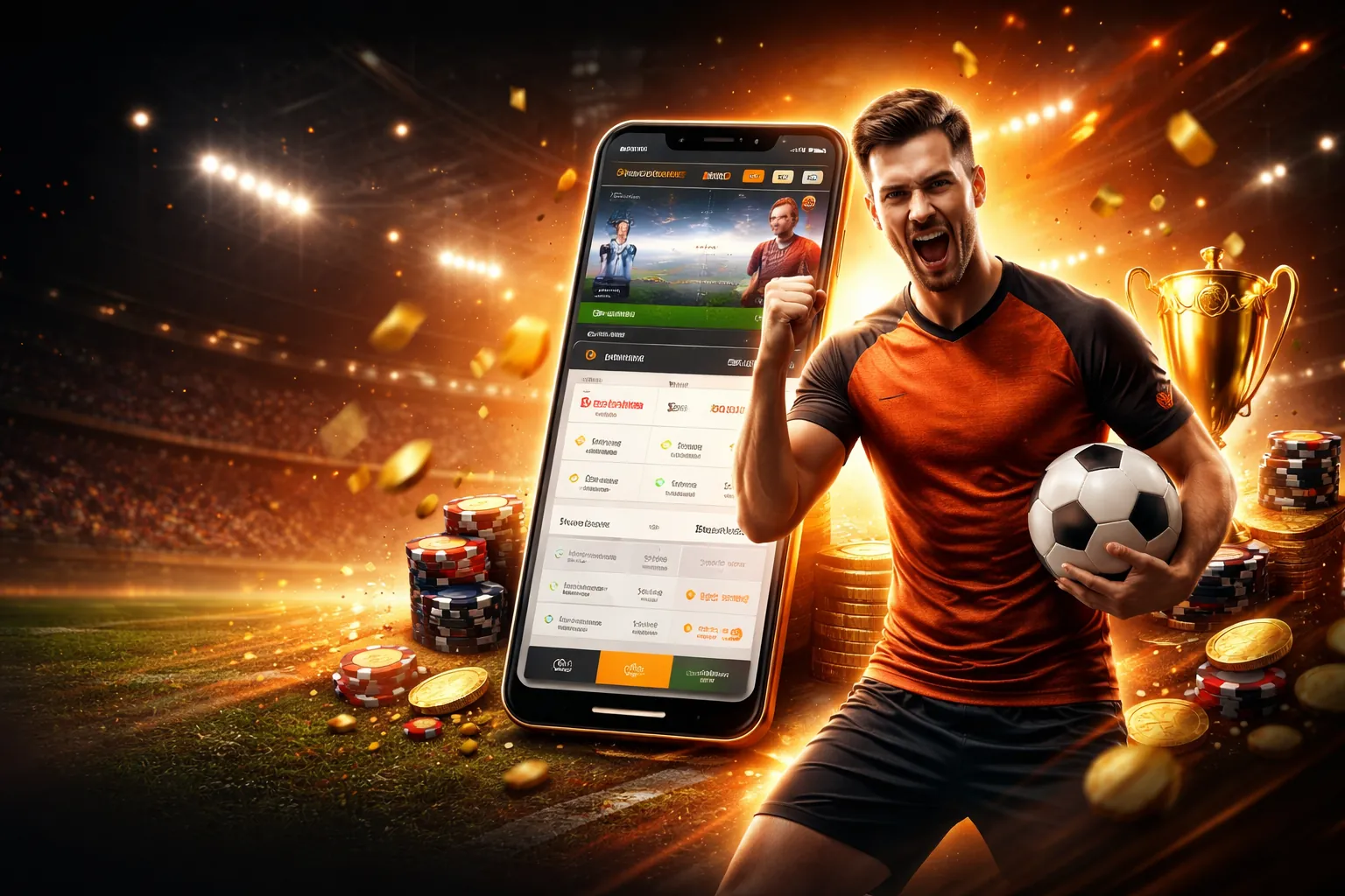 Nổ Hũ F168 Android